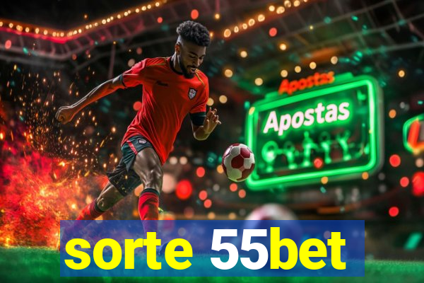 sorte 55bet